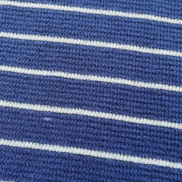 🔥4/$20 Aeropostale Long Sleeve  Waffle Shirt - Picture 4 of 9